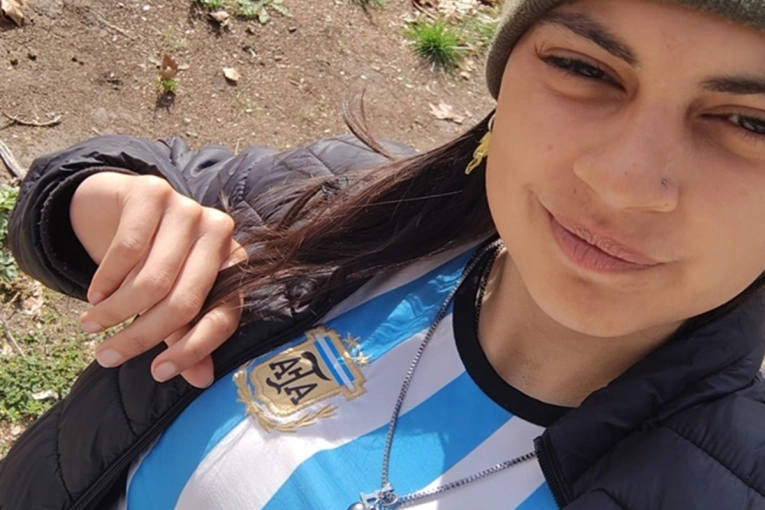 Kiara Quinteros tiene contacto con su madre, pero se niega a realizar una videollamada