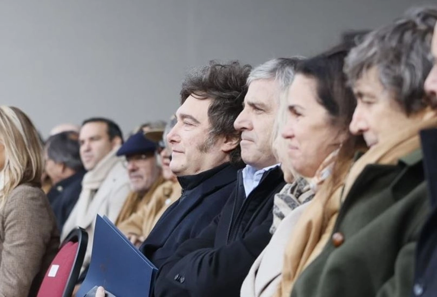 Baja de retenciones: la medida se recibi&oacute; con agrado y tambi&eacute;n se acept&oacute; la promesa de que la rebaja continuar&aacute;