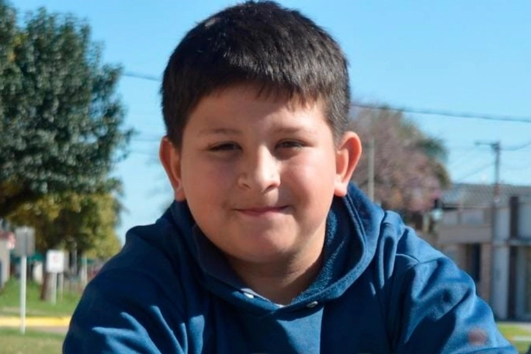 Derivaron al Garrahan a un niño entrerriano con leucemia: su madre solicita ayuda económica