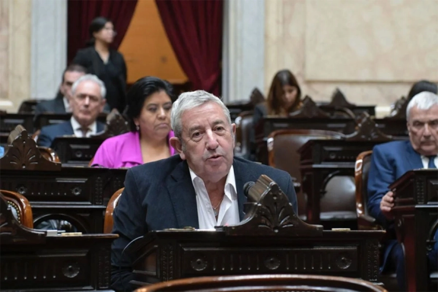 Julio Cobos. Diputados