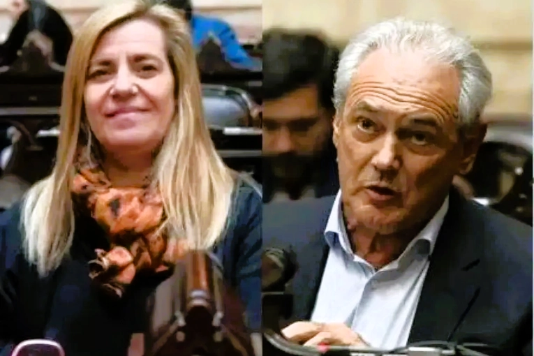UCR Activa exige la expulsi&oacute;n de Benedetti y &Aacute;ntola por avalar el veto presidencial contra los jubilados