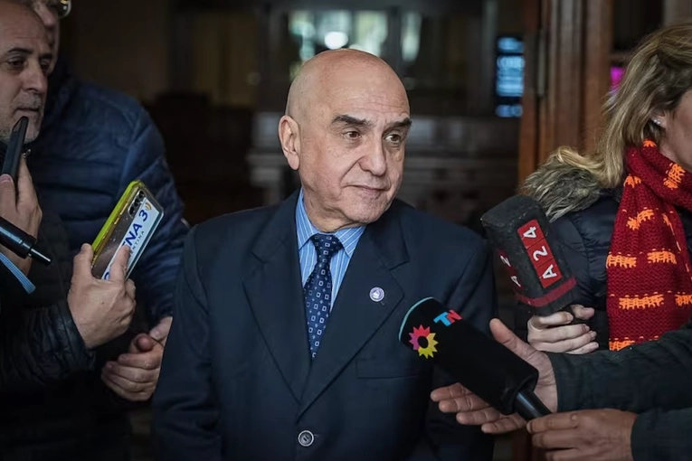 El Gobierno anunció que Alejandro Vilches será el interventor de la Agencia Nacional de Discapacidad