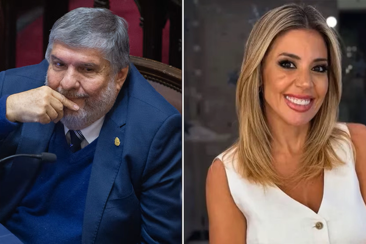 Gallardo volvió sobre los dichos de José Mayans