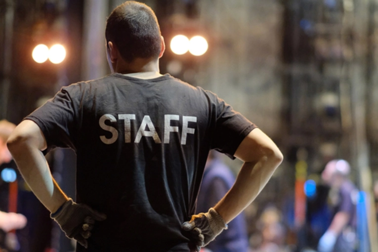 Ruta Técnica: la plataforma gualeguaychuense conecta a técnicos del espectáculo en todo el país