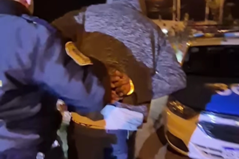 Un enfrentamiento a tiros entre familias en Concordia dejó como saldo un hombre asesinado