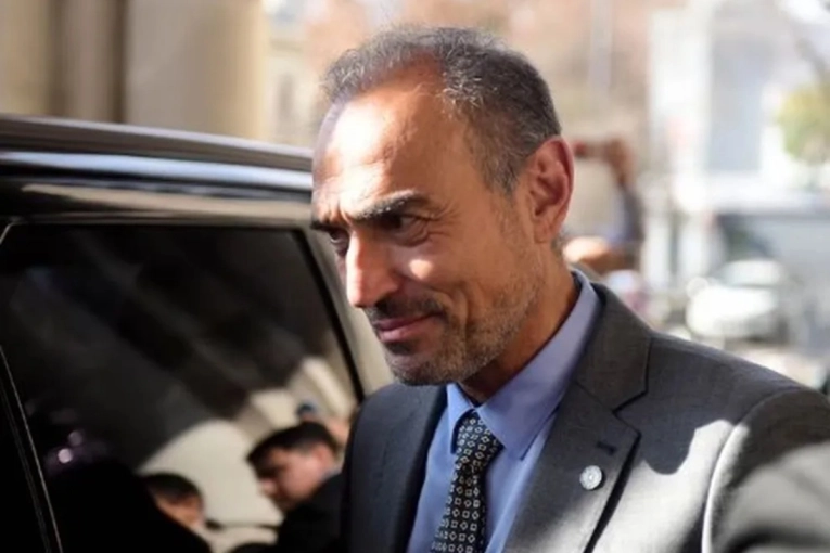 “Lule” Menem habló sobre el caso de las coimas: “Una burda operación del kirchnerismo”