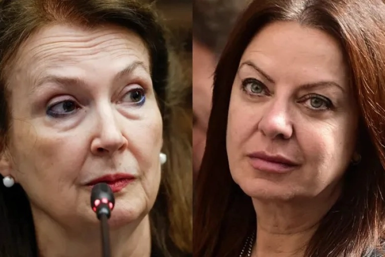 Revelan nuevos audios de Diego Spagnuolo donde menciona a Sandra Pettovello y Diana Mondino