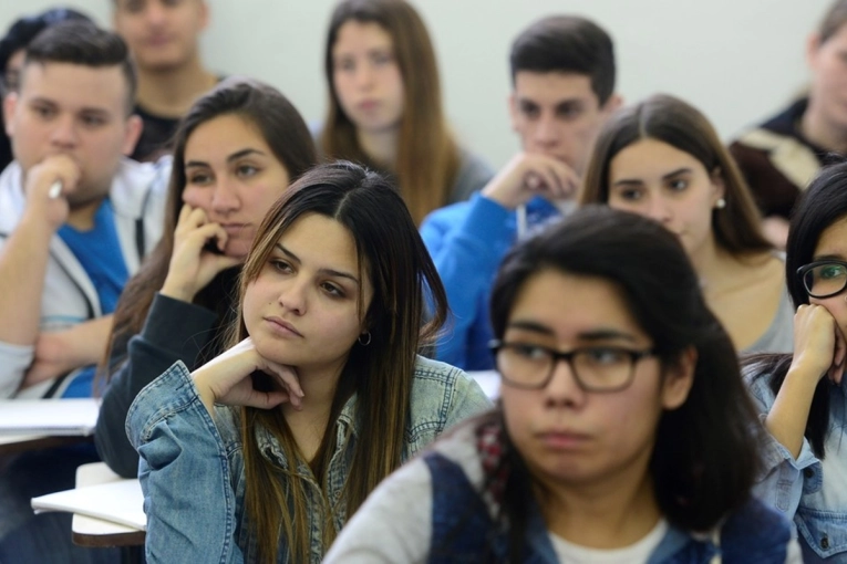 Abrieron la inscripción para el primer parcial de UBA XXI en Gualeguaychú