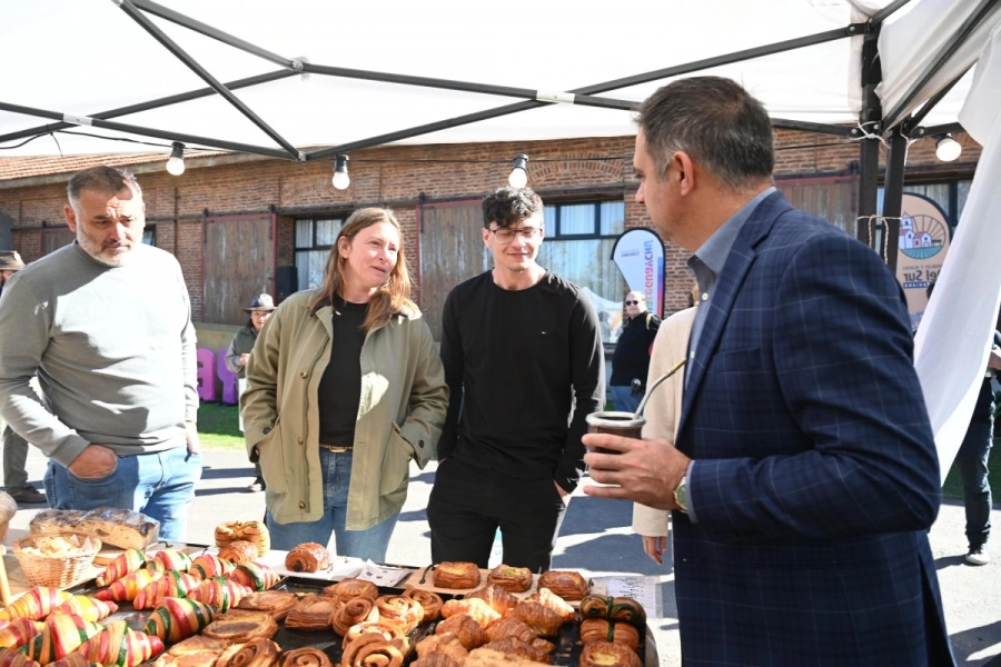 El 1&deg; Foro Provincial de Turismo cont&oacute; con m&aacute;s de 250 referentes del sector reunidos en el Centro de Convenciones.