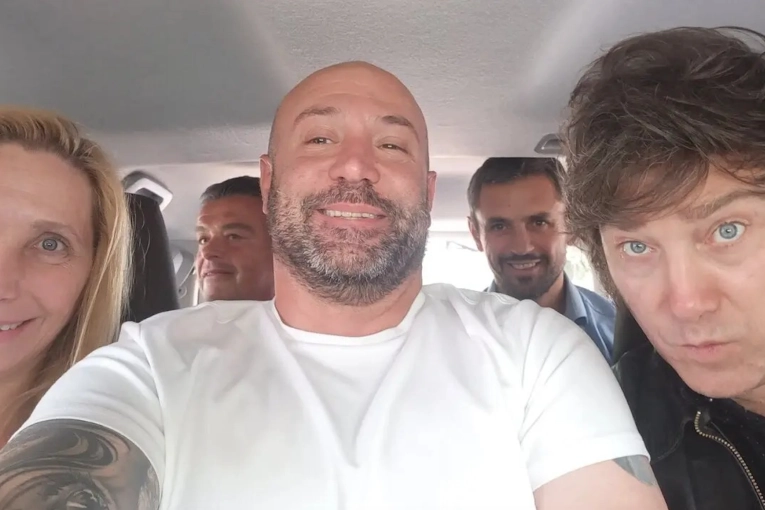 Advierten que prohibir la difusión de los audios de Karina Milei es un acto de censura