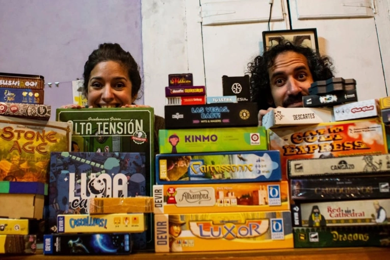 Agenda Cultural: Desde el jueves 28 de agosto al mi&eacute;rcoles 3 de septiembre