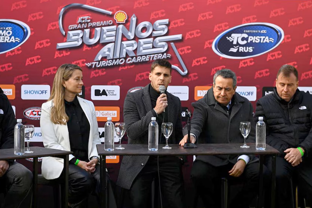 El TC anunci&oacute; que implement&oacute; palco sensorial