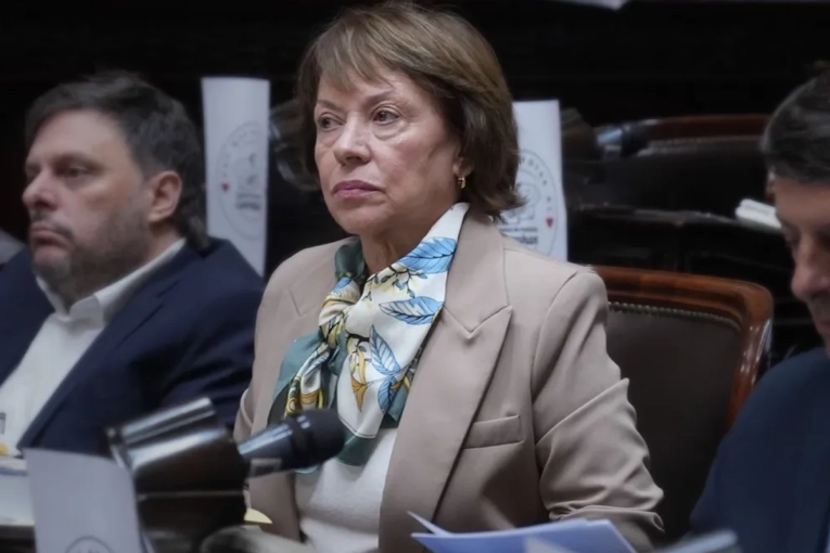 Reclamo por opacidad en el Puerto Ibicuy: Osuna exige transparencia y resguardo ambiental