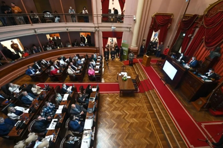 Diputados sancion&oacute; la creaci&oacute;n de la Agencia Administradora de Bienes Inmuebles del Estado