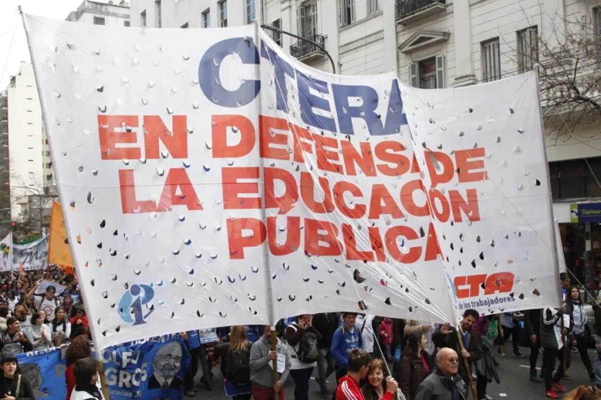 Fallo suspendió la aplicación del Decreto 340/25