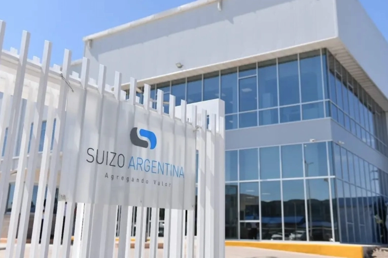 Nuevos allanamientos en todas las sedes de ANDIS y la droguería Suizo Argentina