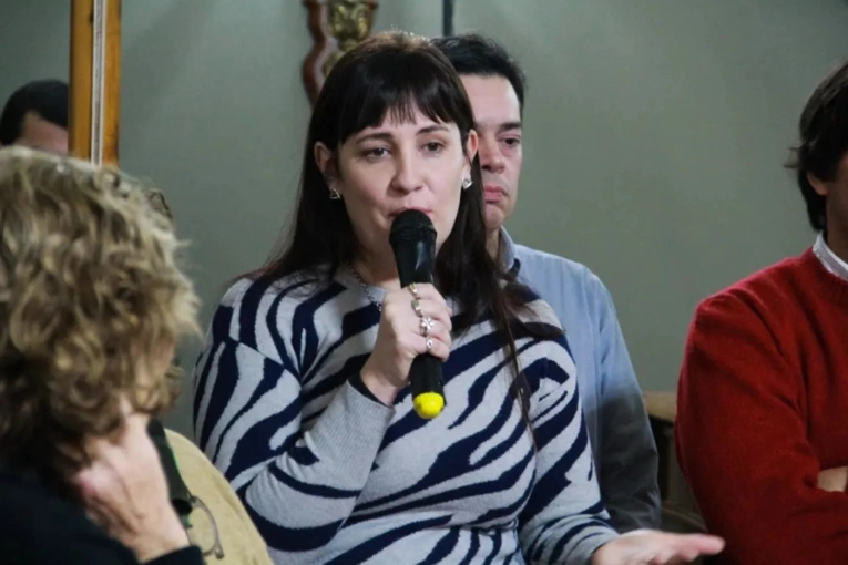 “Negar la violencia de género y los femicidios atrasa siglos de lucha”