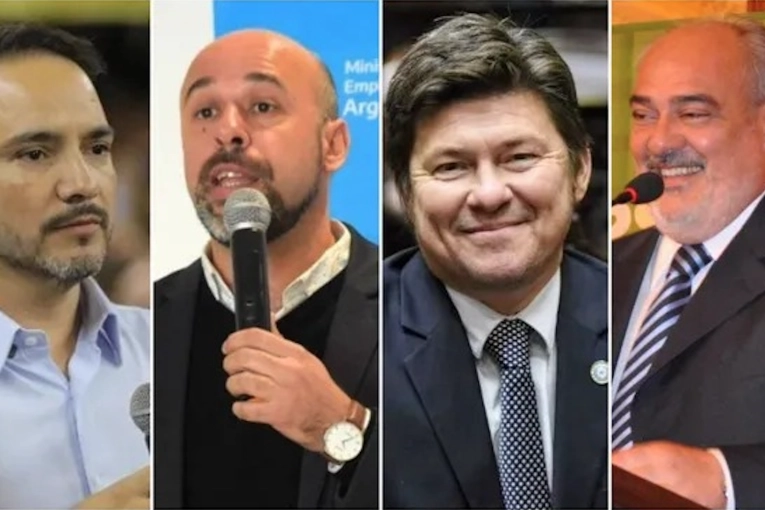 Corrientes elige gobernador: los Valdés ponen en juego su hegemonía frente a una oposición dividida