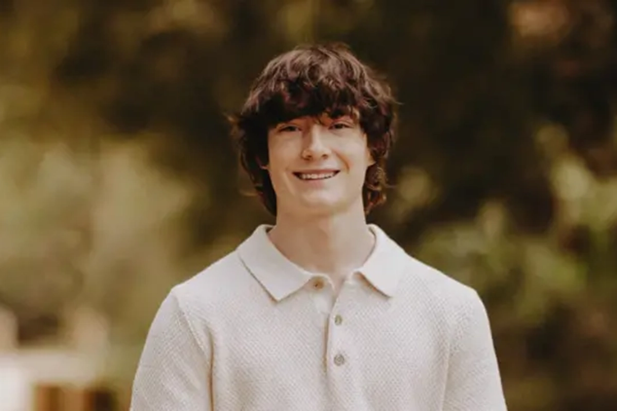 Adam discutía problemas de ansiedad con la I.A.