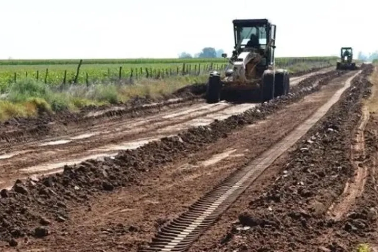 Este mi&eacute;rcoles el Senado comienza a analizar la creaci&oacute;n del R&eacute;gimen de Consorcios Camineros