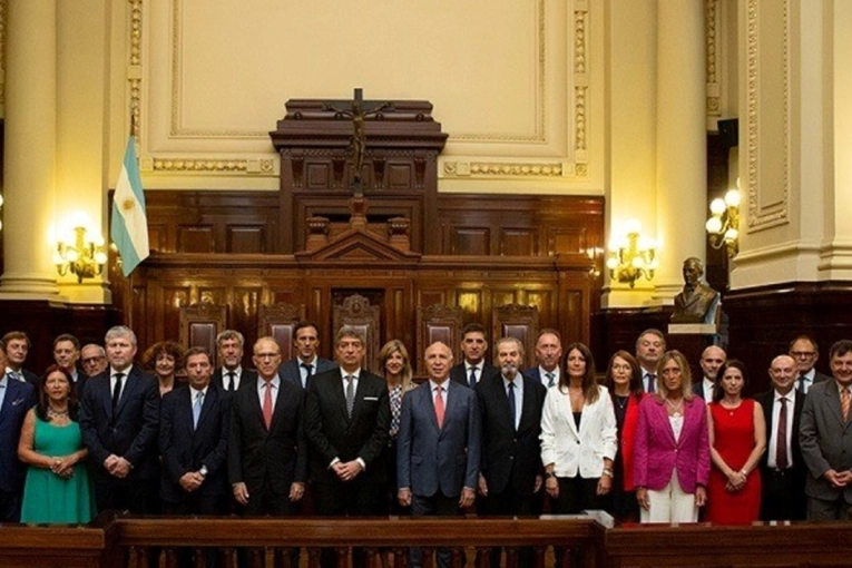 Tensión entre el Gobierno y la Justicia por el control de bienes decomisados