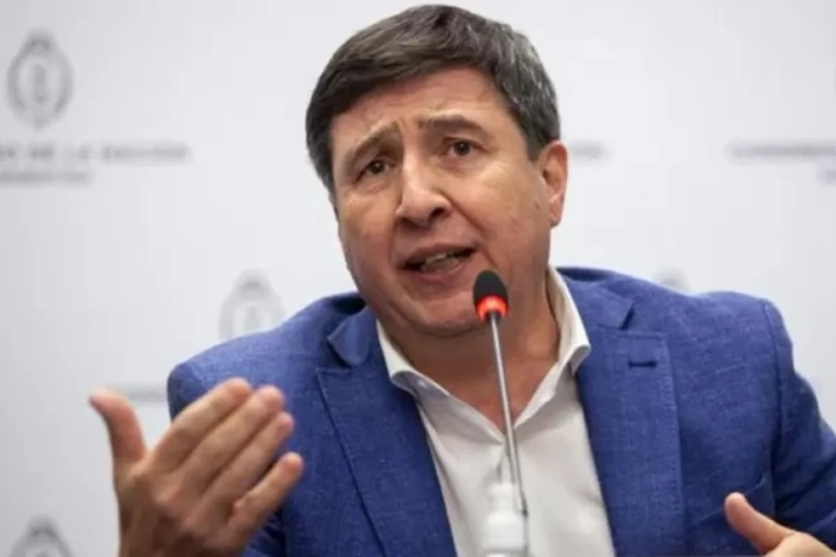 La Cámara de Diputados se mete de lleno en el escándalo por la Agencia Nacional de Discapacidad