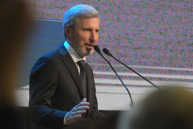 Entre R&iacute;os est&aacute; ubicada entre las tres provincias menos favorecidas por la coparticipaci&oacute;n