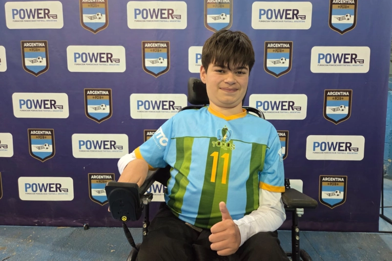 Eugenio Burgos, de Los Toros: “Este logro no es solo mío, es también de mis compañeros”