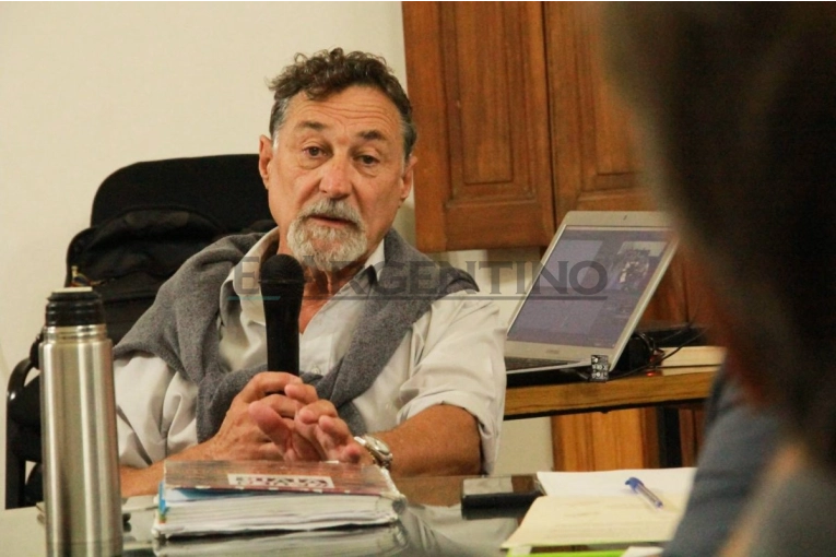 “Esto recién empieza”: la mirada de Recchia tras la aprobación de la Ley de Discapacidad