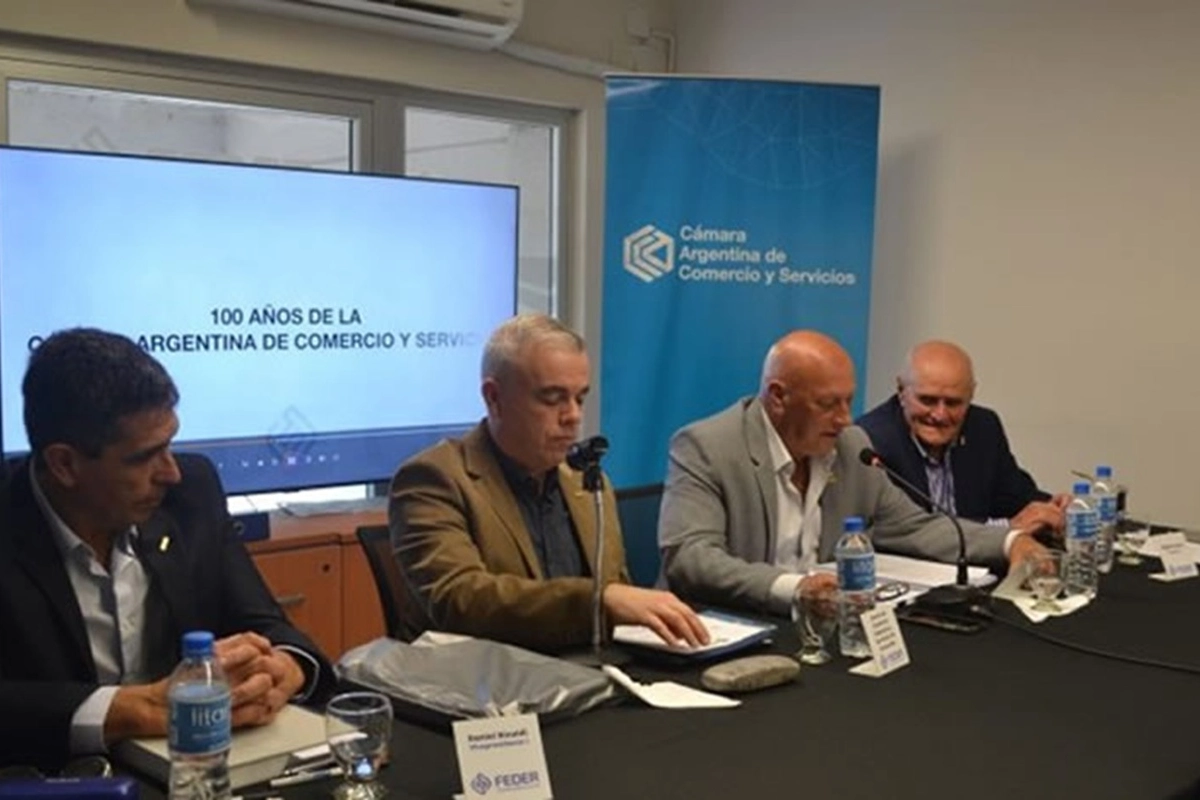 Federación Económica de Entre Ríos