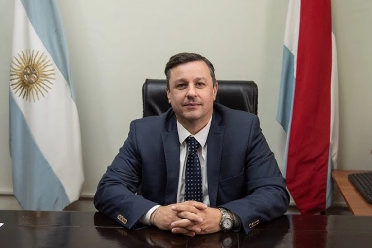 Entre Ríos impulsa una reforma profunda del Código Procesal Penal