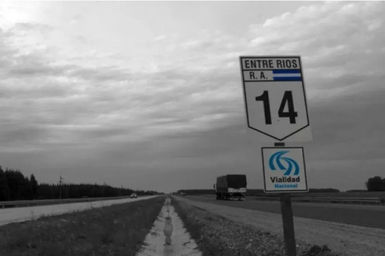 El Gobierno postergó hasta octubre el inicio del plan de privatizaciones de rutas que pasan por Entre Ríos