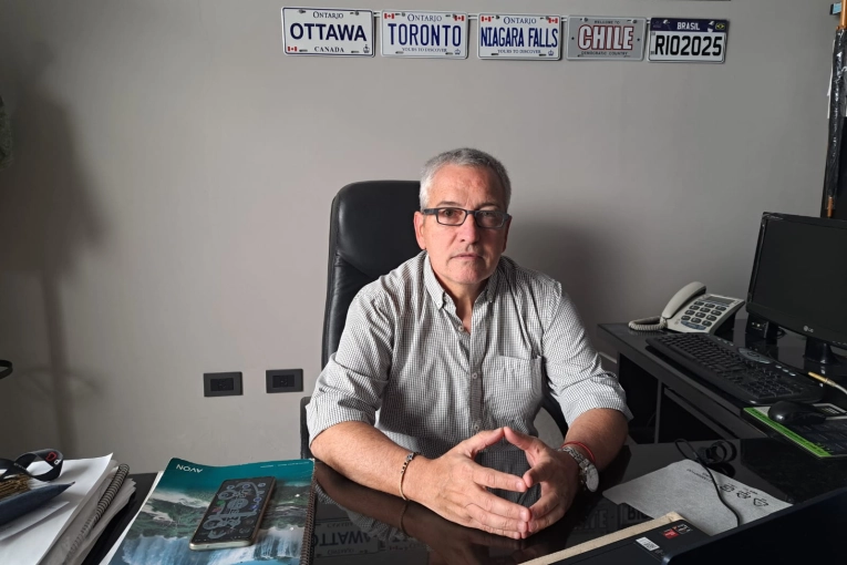 Damasco: “Estamos en un momento de profunda decepción política y el Gobierno necesita autocrítica”