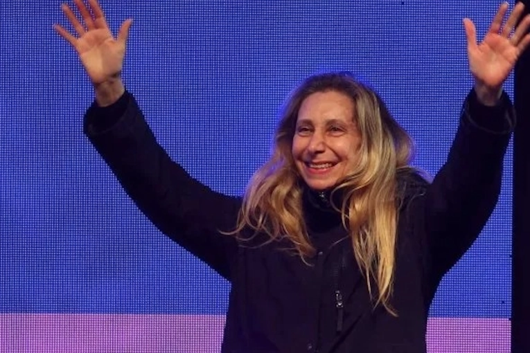 Karina Milei dej&oacute; sin efecto la cautelar que imped&iacute;a difundir audios supuestamente grabados en Casa Rosada