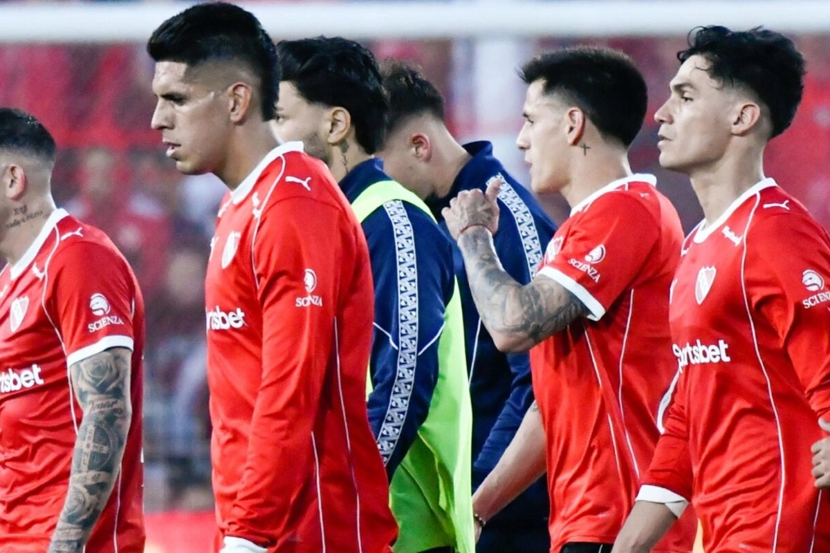 Independiente sale a la b&uacute;squeda de un nuevo DT