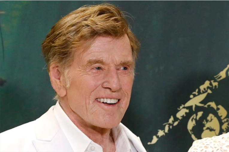 A los 89 años, murió Robert Redford, una legendaria estrella de Hollywood