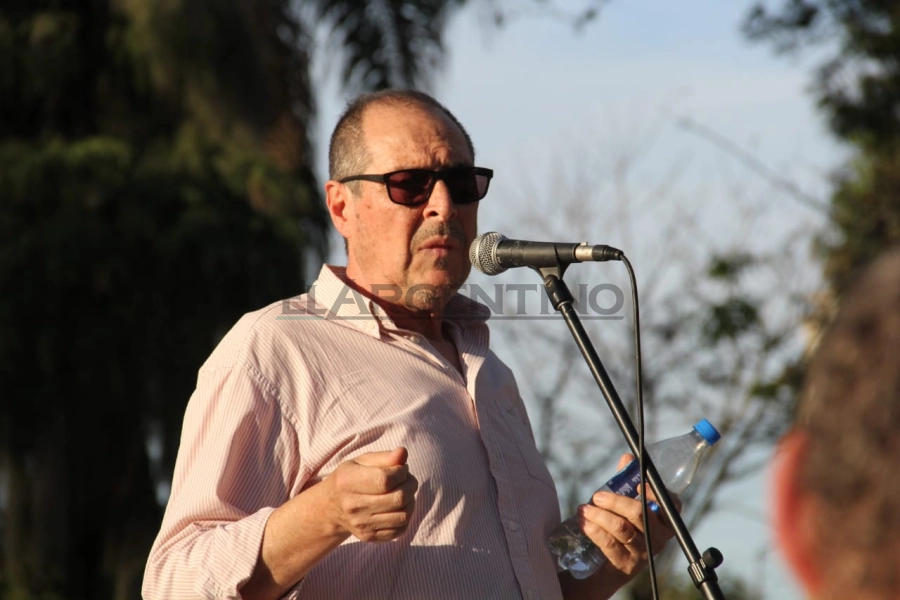 Profesor Guillermo Garc&iacute;a