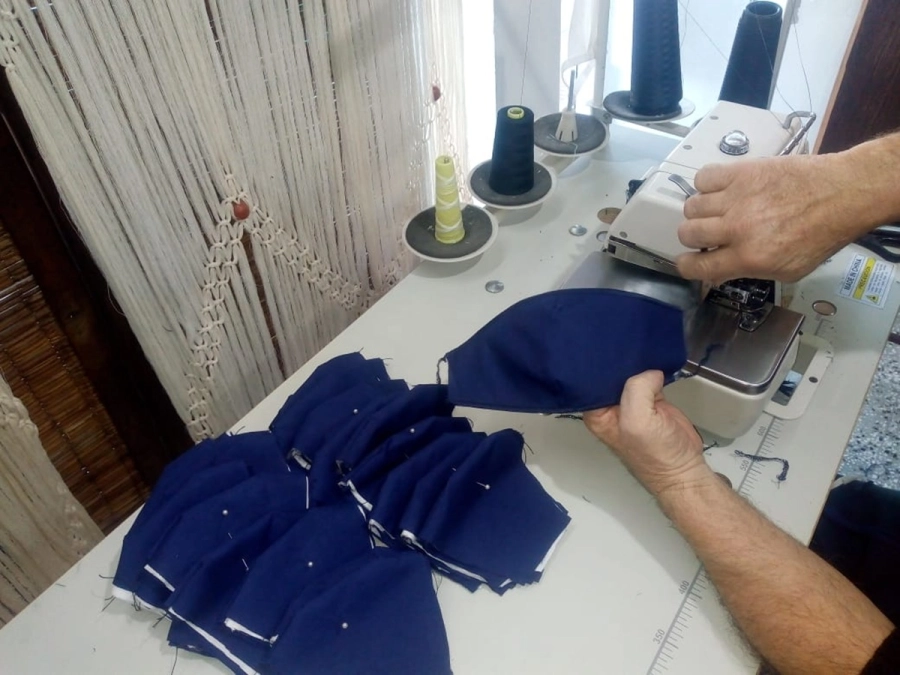 La industria textil argentina enfrenta una crisis: el 70% de la ropa que se vende es importada