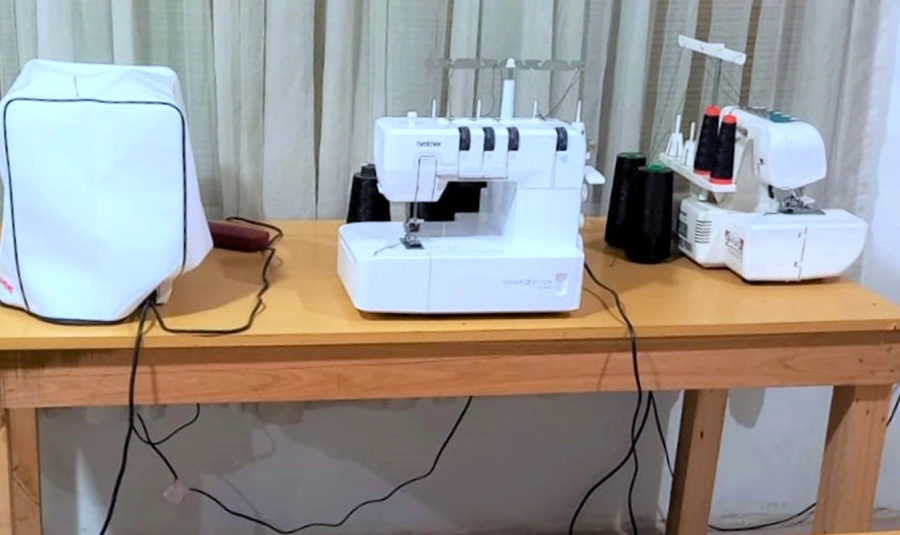 Empleo textil: competencia desleal y falta de pol&iacute;ticas textiles ponen en riesgo el trabajo local