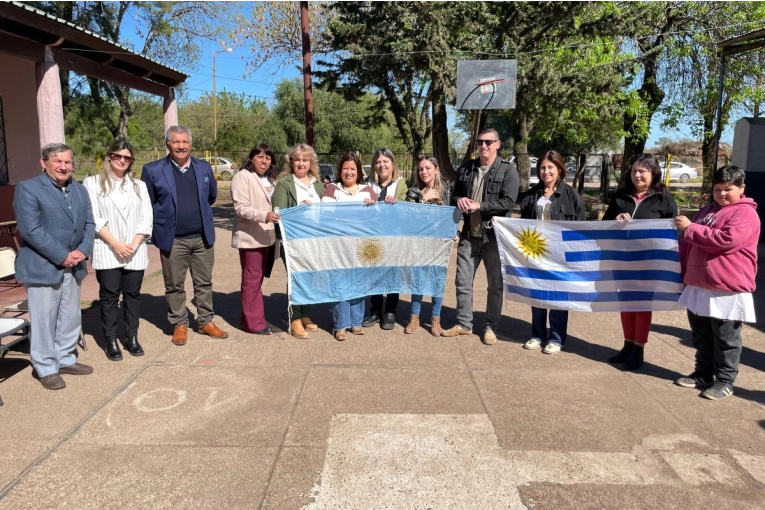 El Concejo Deliberante de Gualeguaychú reconoció el patrimonio cultural del “Guigue”