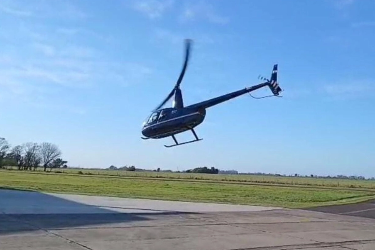 Operativo log&iacute;stico para una escuela flotante