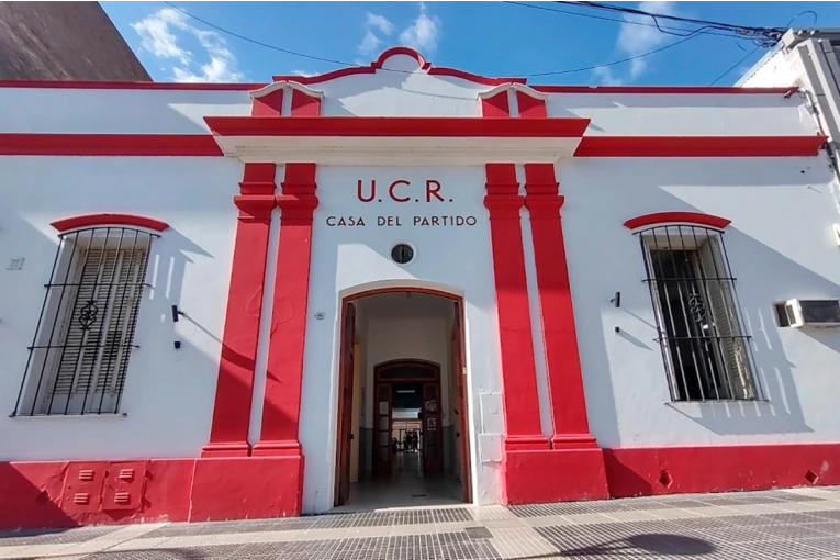 UCR Activa cuestionó la delegación de la asistencia social y alertó por vínculos ideológicos