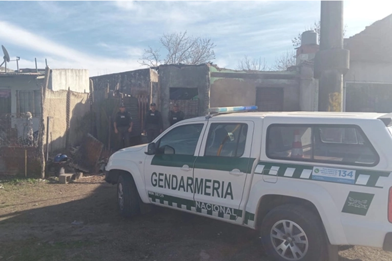 Hubo dos condenados a dos meses de un megaoperativo que terminó con 12 detenidos