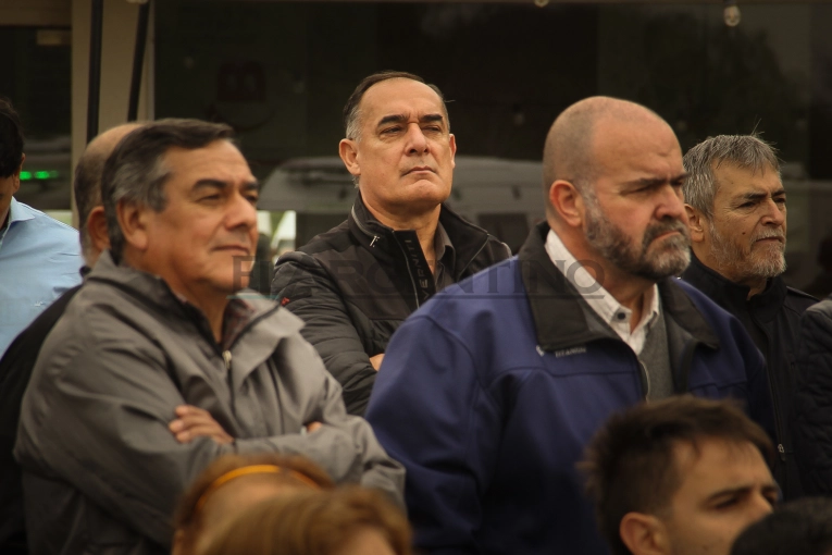 ¿Para qué fue creada la Agencia de Seguridad? Su rol en protestas sindicales y falta de información oficial