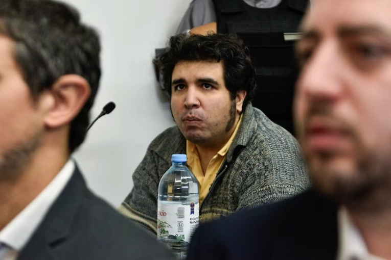 Fernando Sabag Montiel y Brenda Uliarte fueron condenados por el intento de asesinato de Cristina Kirchner