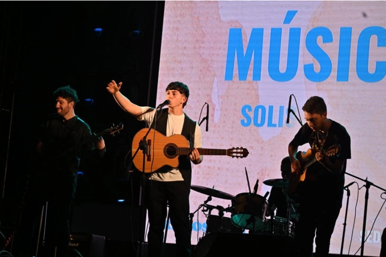 Ya est&aacute; abierta la convocatoria al Pre Cosqu&iacute;n 2026 Sede Gualeguaych&uacute;