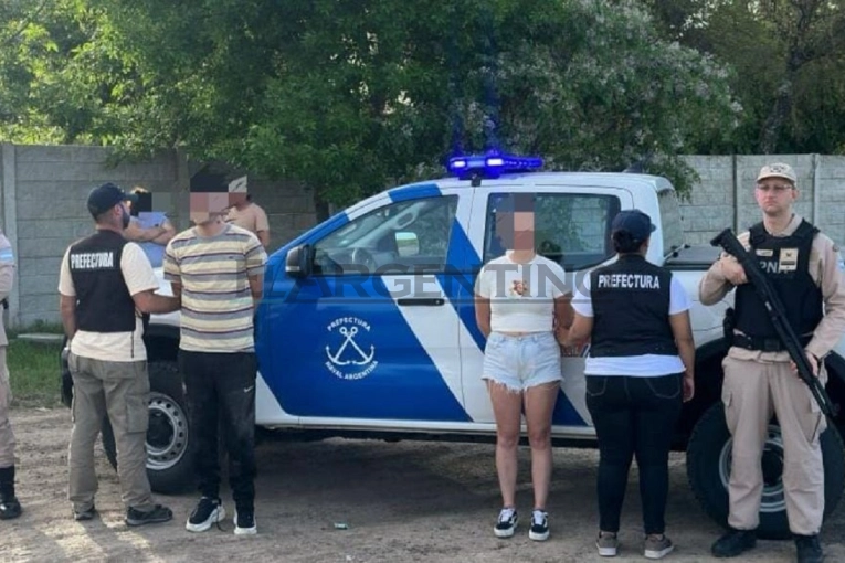 Tras la detenci&oacute;n de dos hermanos, investigan a una posible banda de extorsionadores