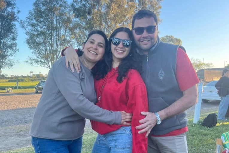 Casi 50 ni&ntilde;os son adoptados cada a&ntilde;o en Entre R&iacute;os: la experiencia de tres familias de Gualeguaych&uacute;