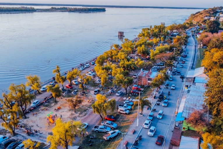 Turismo en modo ajuste: m&aacute;s movimiento, menos gastos