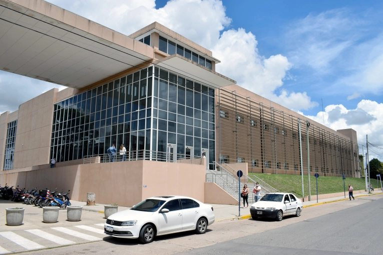 El Hospital Centenario de Gualeguaych&uacute; recibi&oacute; la certificaci&oacute;n de compromiso con la calidad